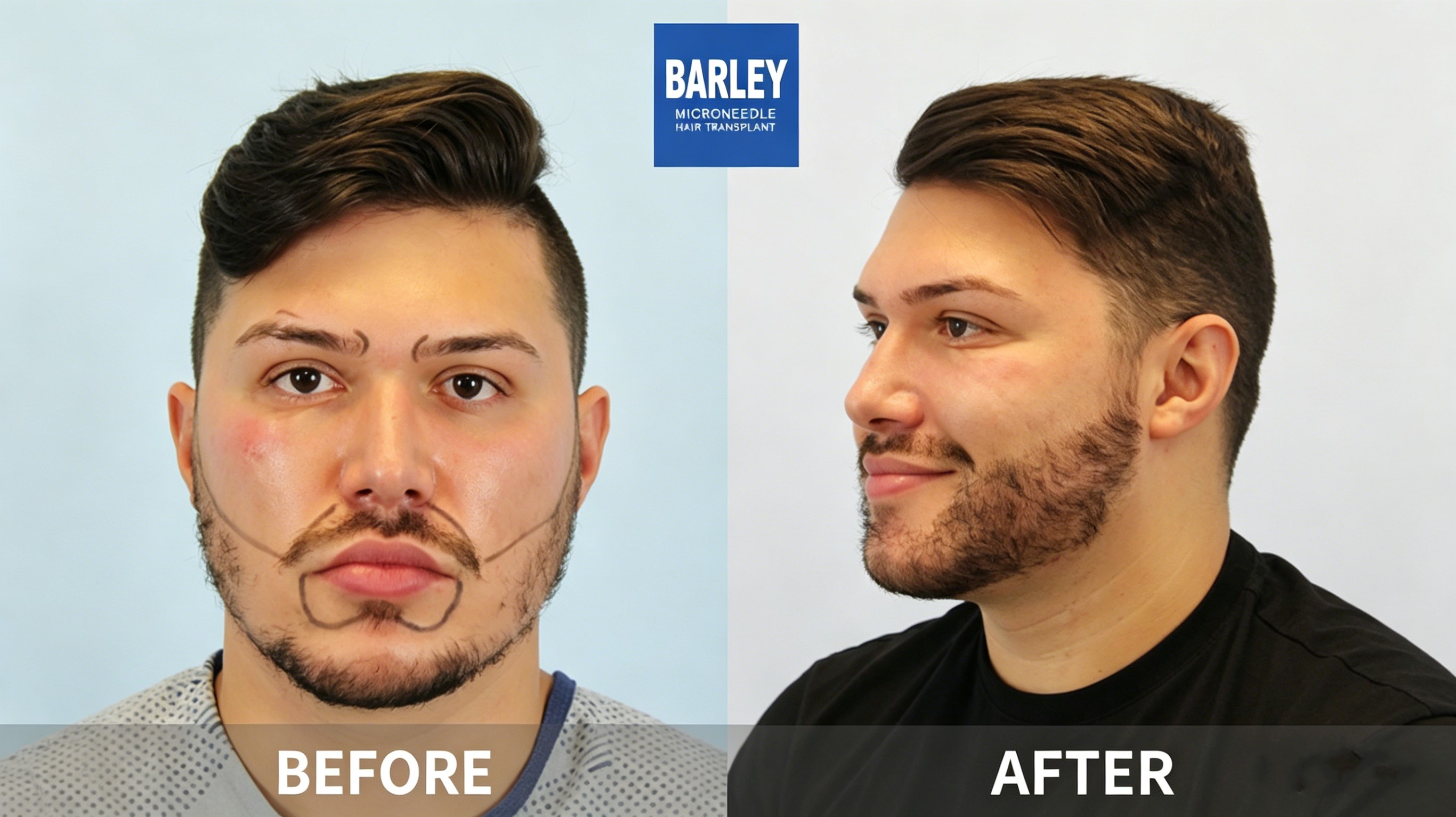 Hair Transplant in Ningbo