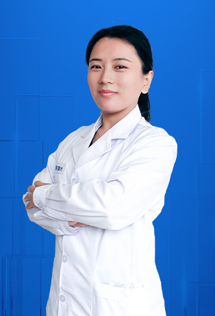 Dr. Liu Cuiyun