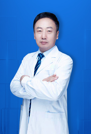 Dr. Liu Ziheng