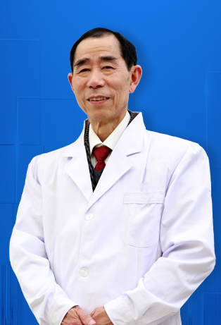 Dr. Xiong Jingmin
