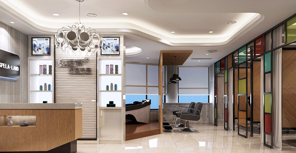 Consultation room