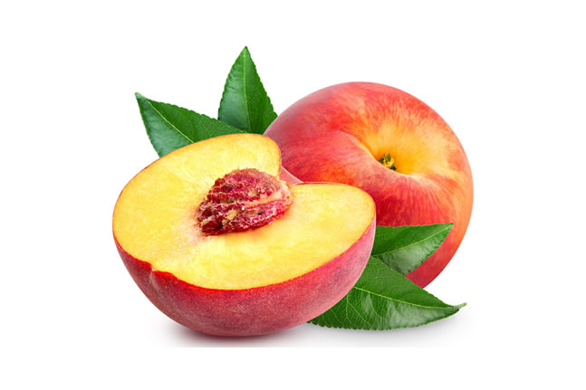 【组图】桃子对健康和美容的好处