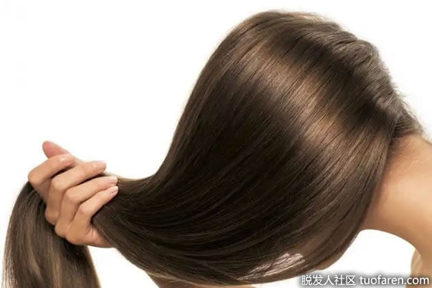 迷迭香对头发的5种益处