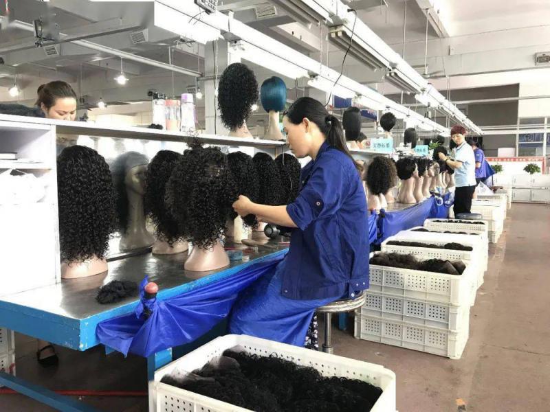 为什么中国人的头发最值钱？ 