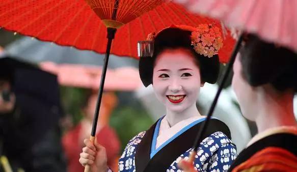 日本人为什么秃头率是亚洲第一？