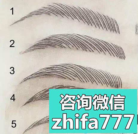 种植眉毛好还是纹眉好？我用亲身经历讲下二者的区别