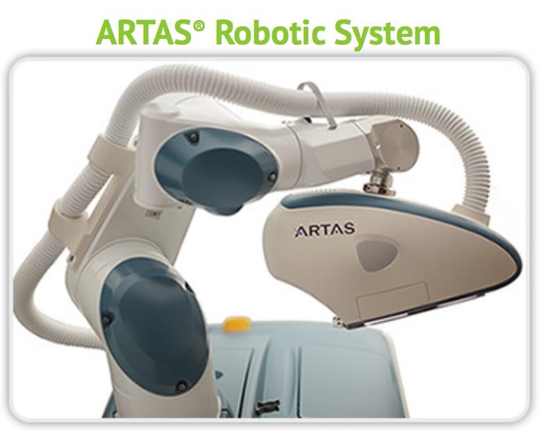 ARTAS植发机器人的优点与缺点有哪些？