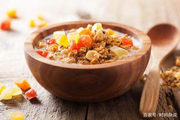 吃什么生发效果最好 防脱生发常吃六种食物