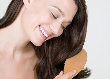 油性头发用什么发膜 头发油用发膜可以吗