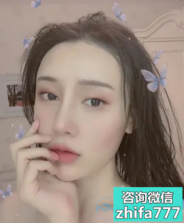 哈尔滨大麦美人尖种植很自然