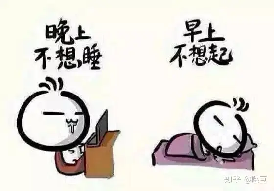 熬夜造成的脱发是否能恢复？