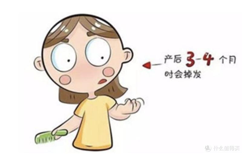 女性也会雄脱？脱发治疗的女性视角